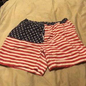 Chubbies ‘Mericas
